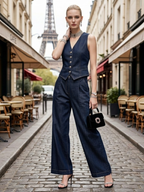 Anastasia Suit Set