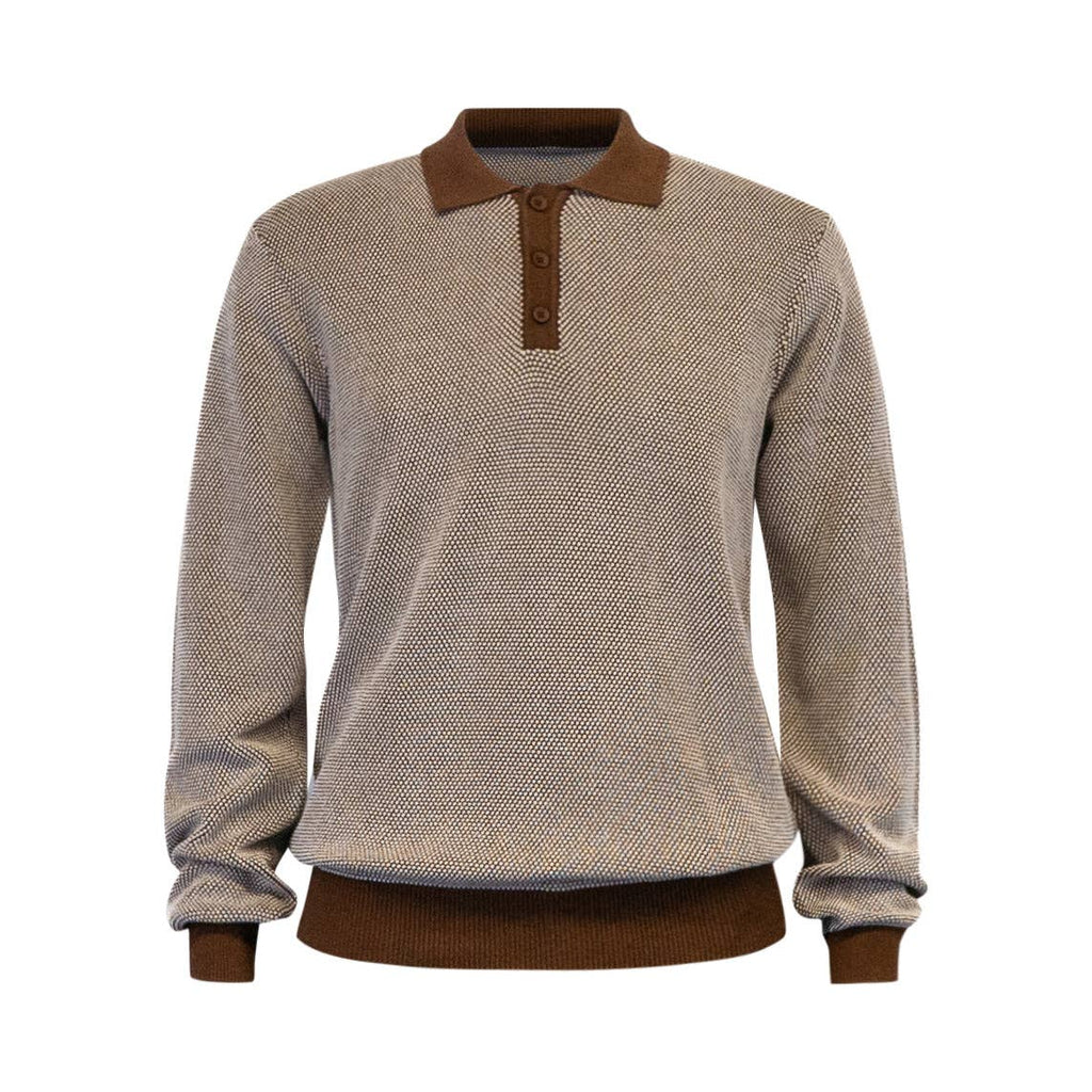 Jack Two-Tone Polo