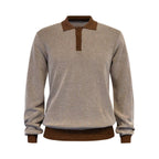 Jack Two-Tone Polo
