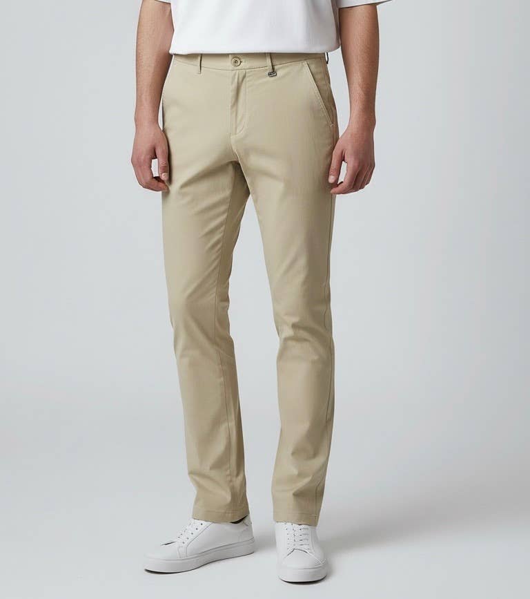 Paul Stretch Chinos