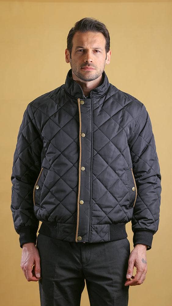 Scott Jacket