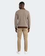 Jack Two-Tone Polo