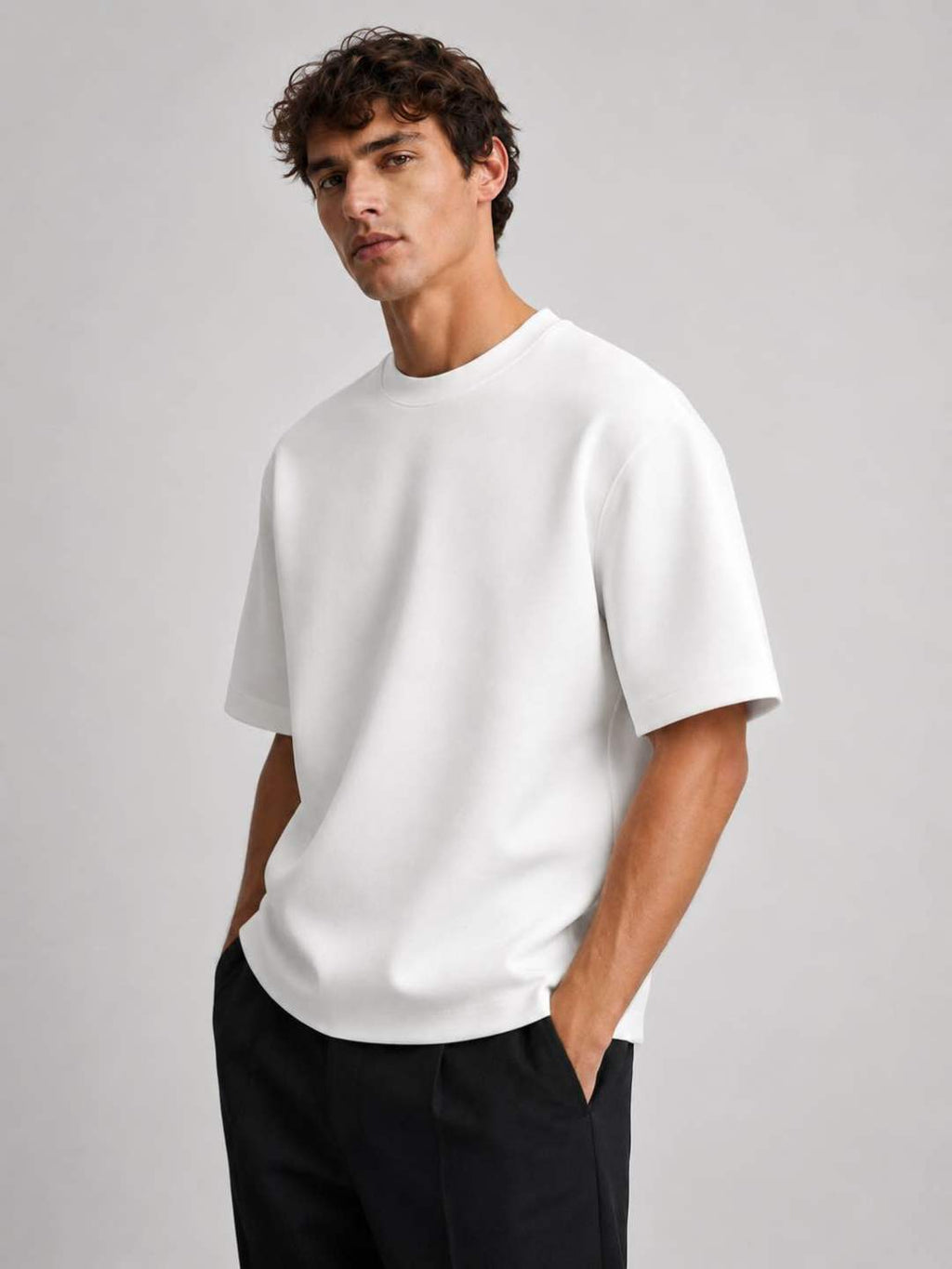 Nicolas Tee