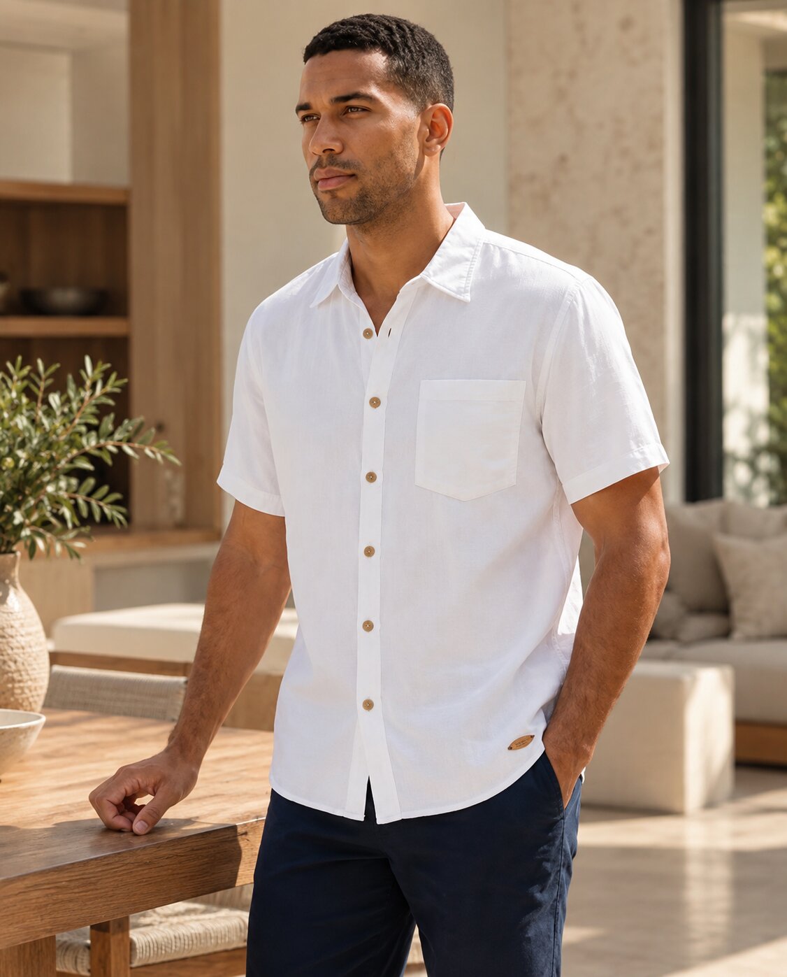 Oliver Shirt