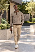Jack Two-Tone Polo