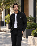 Jacob Overshirt