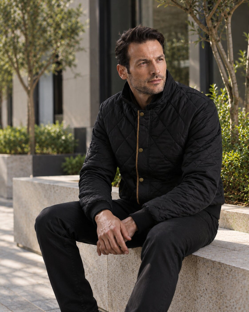 Scott Jacket
