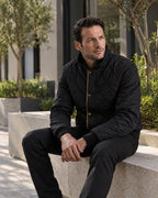 Scott Jacket