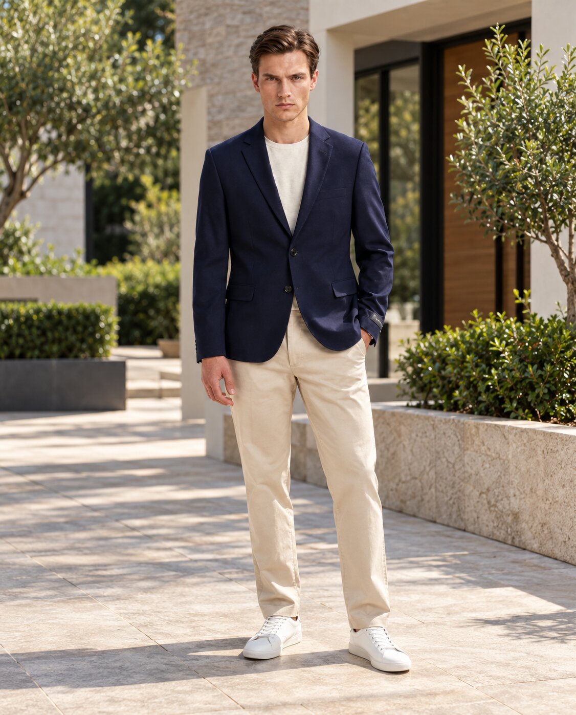 Charlie Blazer