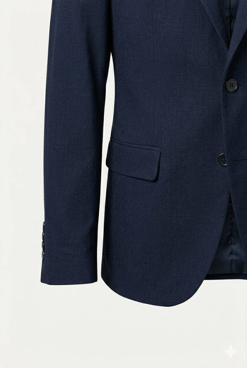 Charlie Blazer