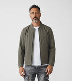 Carl Classic Bomber