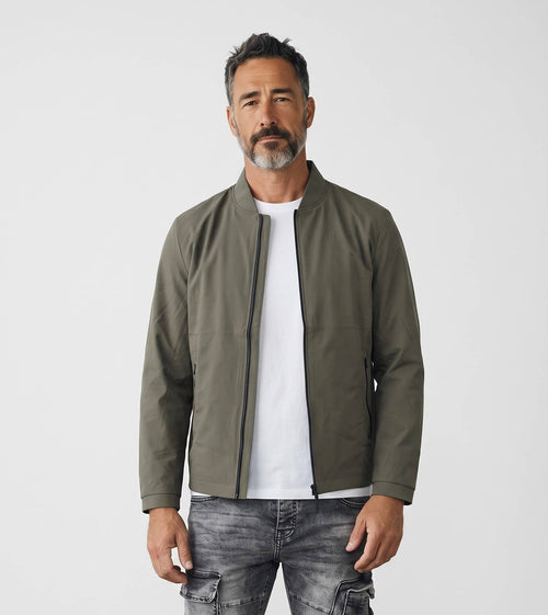 Carl Classic Bomber