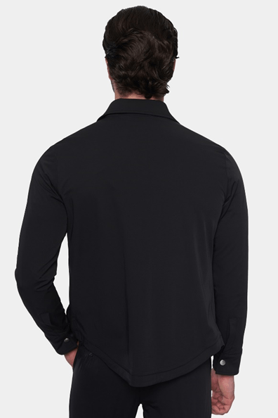 Jacob Overshirt