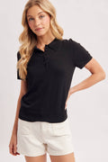 Iris Polo Shirt