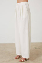 Evelyn Tailored Pants
