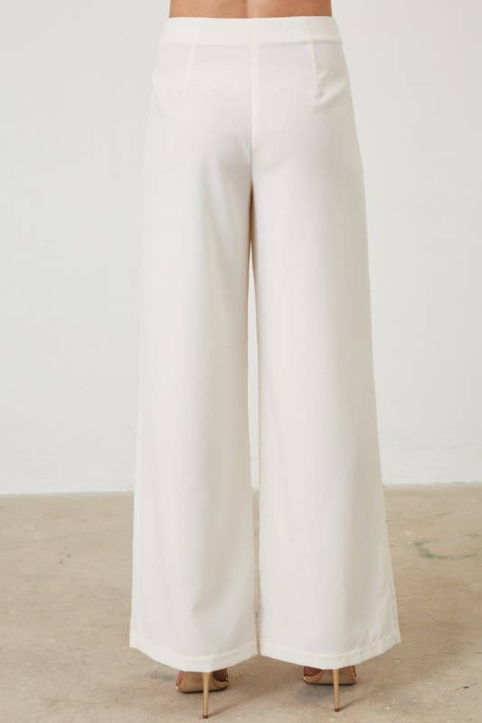 Evelyn Tailored Pants