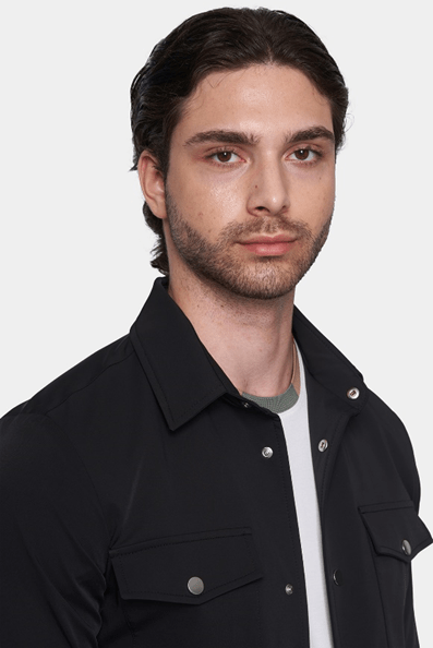 Jacob Overshirt